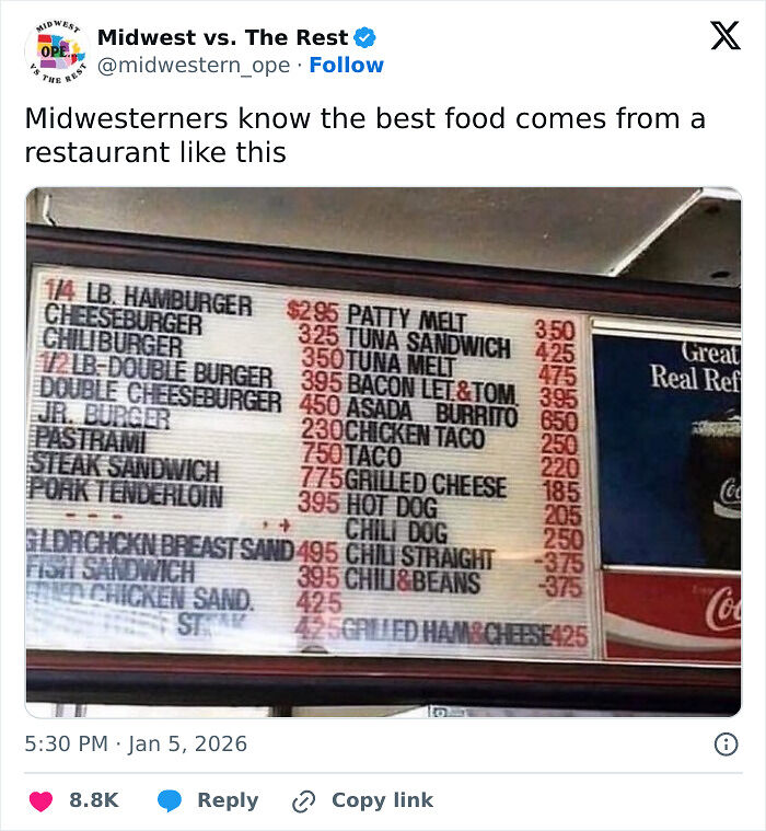 Midwest Is Not For Everyone As These 50 Hilariously Spot-On Memes Show