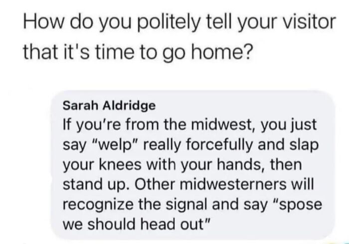 Midwest Is Not For Everyone As These 50 Hilariously Spot-On Memes Show