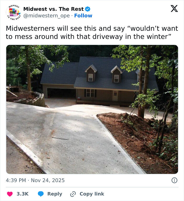 Midwest Is Not For Everyone As These 50 Hilariously Spot-On Memes Show