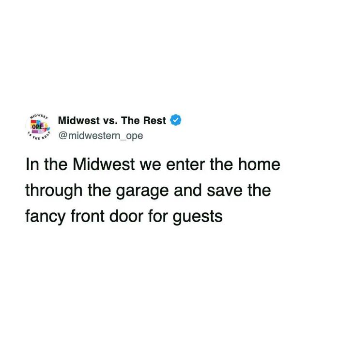 Midwest Is Not For Everyone As These 50 Hilariously Spot-On Memes Show