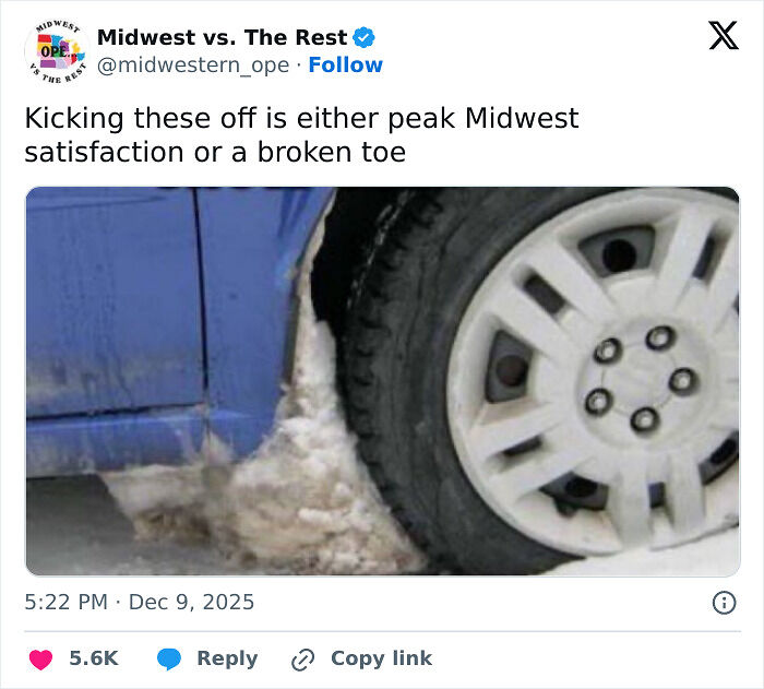 Midwest Is Not For Everyone As These 50 Hilariously Spot-On Memes Show