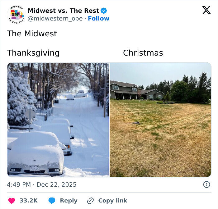 Midwest Is Not For Everyone As These 50 Hilariously Spot-On Memes Show
