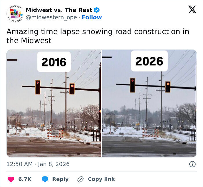 Midwest Is Not For Everyone As These 50 Hilariously Spot-On Memes Show