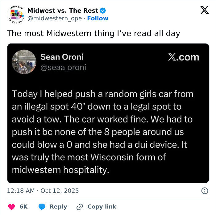 Midwest Is Not For Everyone As These 50 Hilariously Spot-On Memes Show