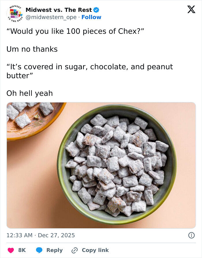 Midwest Is Not For Everyone As These 50 Hilariously Spot-On Memes Show