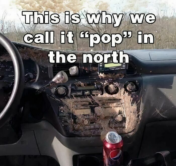 Midwest Is Not For Everyone As These 50 Hilariously Spot-On Memes Show