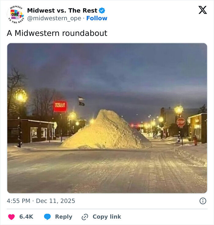 Midwest Is Not For Everyone As These 50 Hilariously Spot-On Memes Show