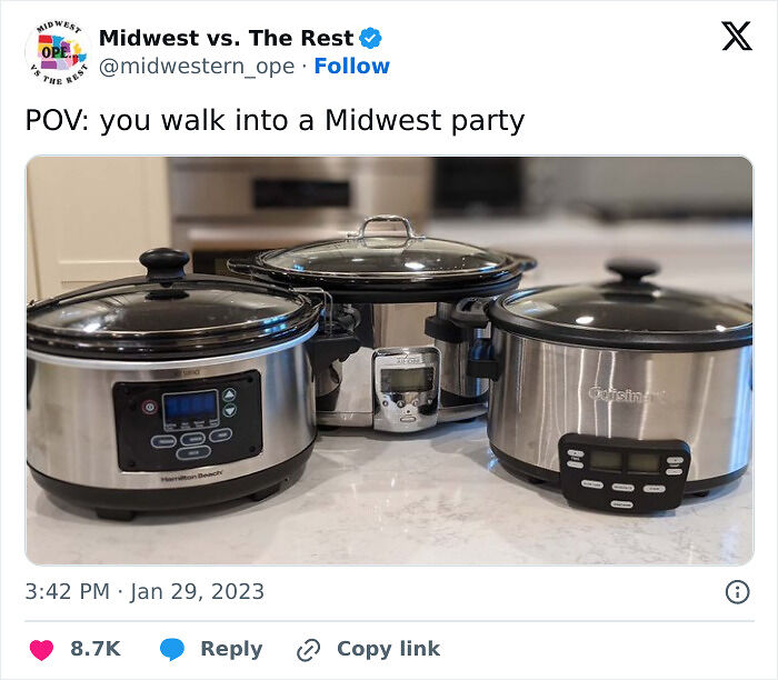 Midwest Is Not For Everyone As These 50 Hilariously Spot-On Memes Show