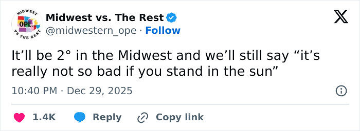 Midwest Is Not For Everyone As These 50 Hilariously Spot-On Memes Show