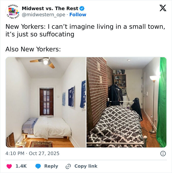 Midwest Is Not For Everyone As These 50 Hilariously Spot-On Memes Show