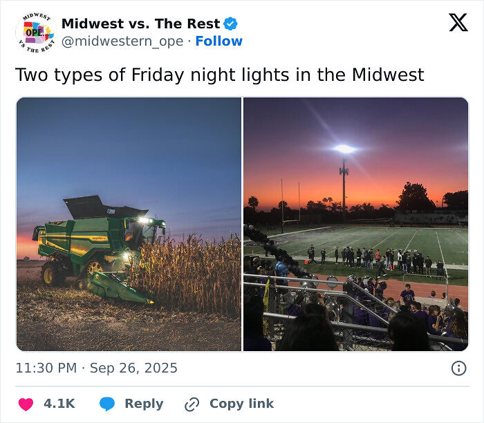 Midwest Is Not For Everyone As These 50 Hilariously Spot-On Memes Show