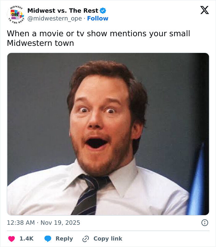 Midwest Is Not For Everyone As These 50 Hilariously Spot-On Memes Show