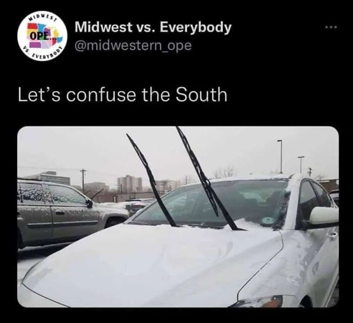 Midwest Is Not For Everyone As These 50 Hilariously Spot-On Memes Show