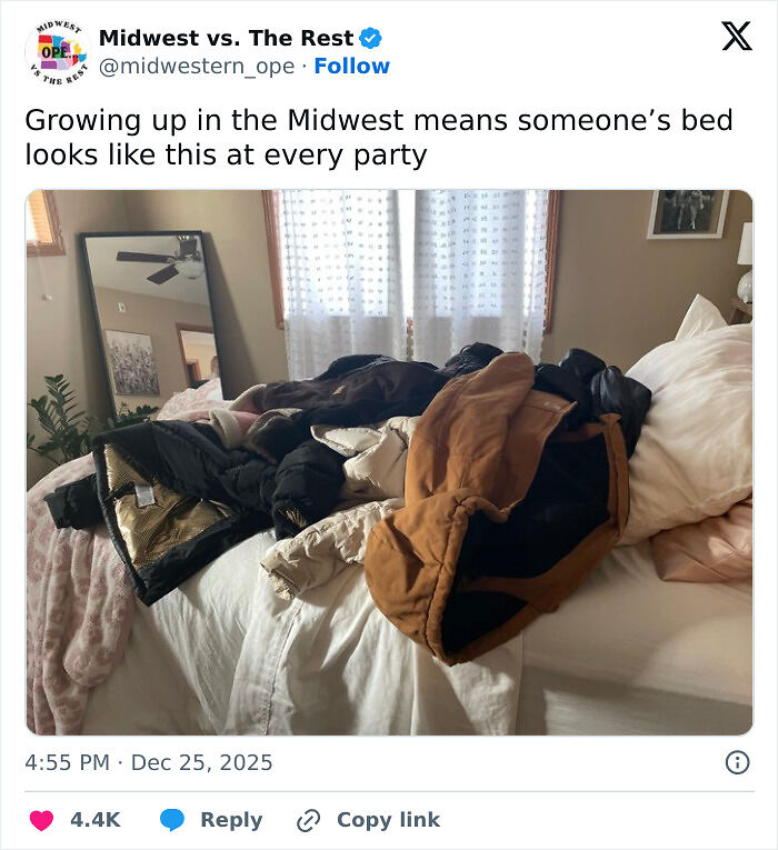 Midwest Is Not For Everyone As These 50 Hilariously Spot-On Memes Show