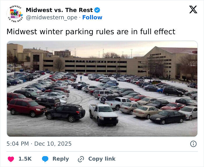 Midwest Is Not For Everyone As These 50 Hilariously Spot-On Memes Show