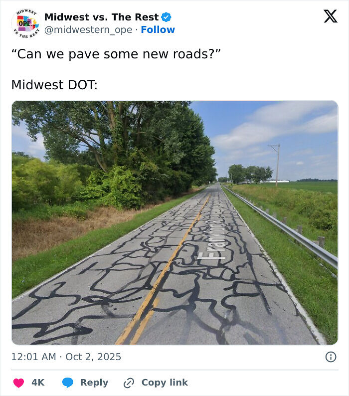Midwest Is Not For Everyone As These 50 Hilariously Spot-On Memes Show