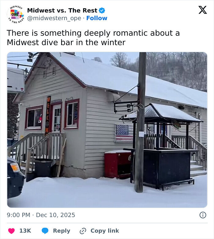 Midwest Is Not For Everyone As These 50 Hilariously Spot-On Memes Show