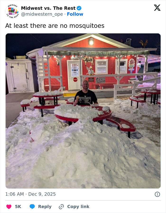 Midwest Is Not For Everyone As These 50 Hilariously Spot-On Memes Show