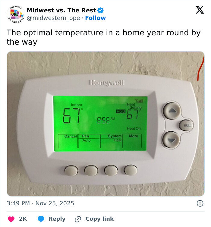 Midwest Is Not For Everyone As These 50 Hilariously Spot-On Memes Show