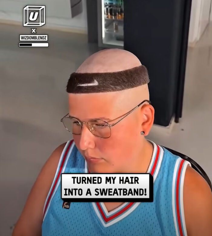 &ldquo;What I Asked For Vs What I Got&rdquo;: 40 Ridiculous Hairdos That Made People Want To Wear A Hat For A Year (New Pics)