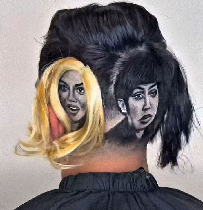 &ldquo;What I Asked For Vs What I Got&rdquo;: 40 Ridiculous Hairdos That Made People Want To Wear A Hat For A Year (New Pics)