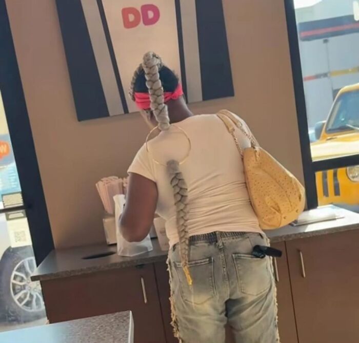 &ldquo;What I Asked For Vs What I Got&rdquo;: 40 Ridiculous Hairdos That Made People Want To Wear A Hat For A Year (New Pics)