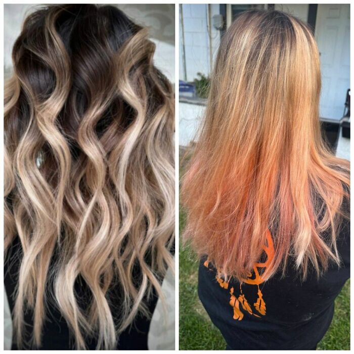 &ldquo;What I Asked For Vs What I Got&rdquo;: 40 Ridiculous Hairdos That Made People Want To Wear A Hat For A Year (New Pics)