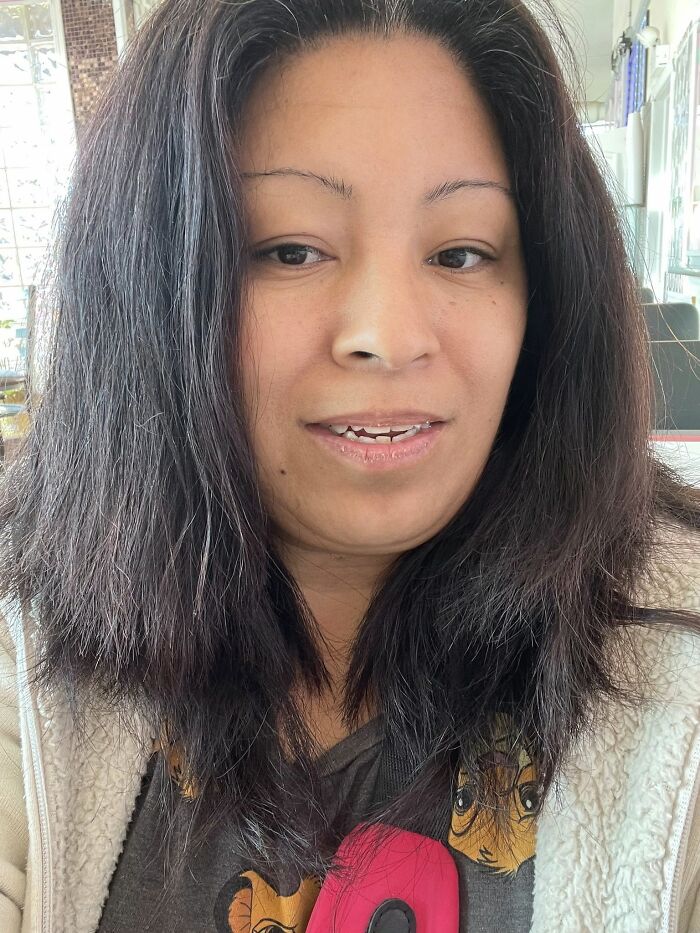 &ldquo;What I Asked For Vs What I Got&rdquo;: 40 Ridiculous Hairdos That Made People Want To Wear A Hat For A Year (New Pics)