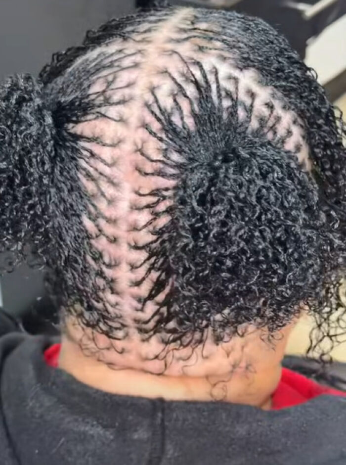 &ldquo;What I Asked For Vs What I Got&rdquo;: 40 Ridiculous Hairdos That Made People Want To Wear A Hat For A Year (New Pics)