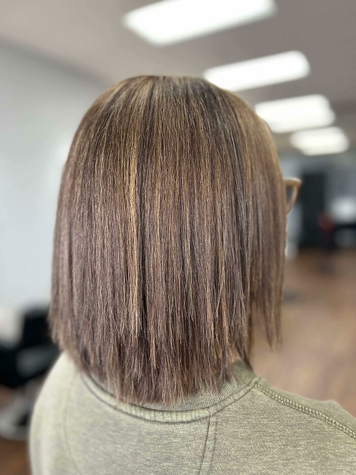 &ldquo;What I Asked For Vs What I Got&rdquo;: 40 Ridiculous Hairdos That Made People Want To Wear A Hat For A Year (New Pics)