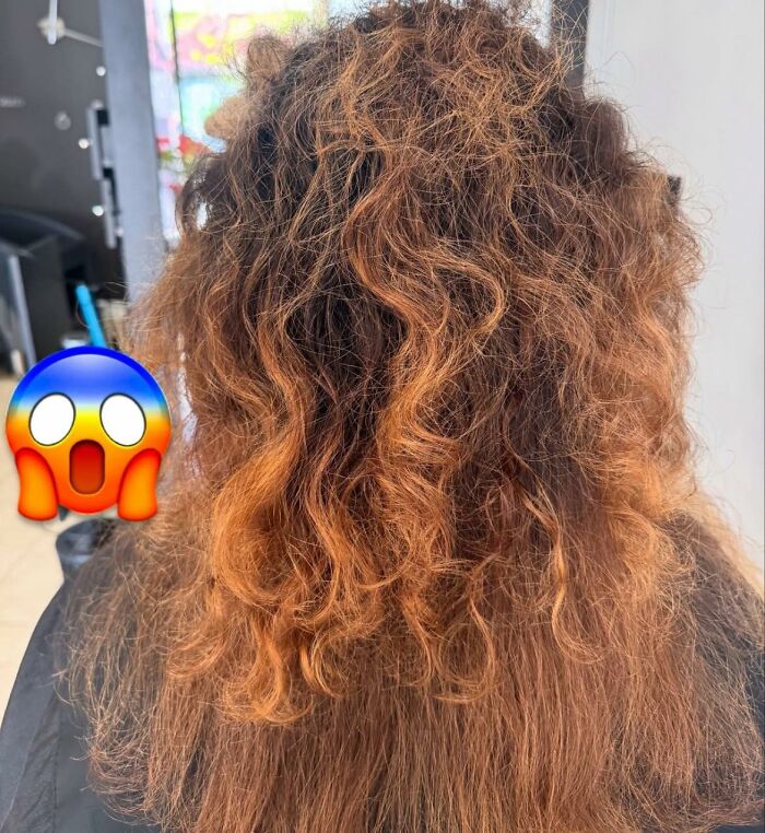 &ldquo;What I Asked For Vs What I Got&rdquo;: 40 Ridiculous Hairdos That Made People Want To Wear A Hat For A Year (New Pics)