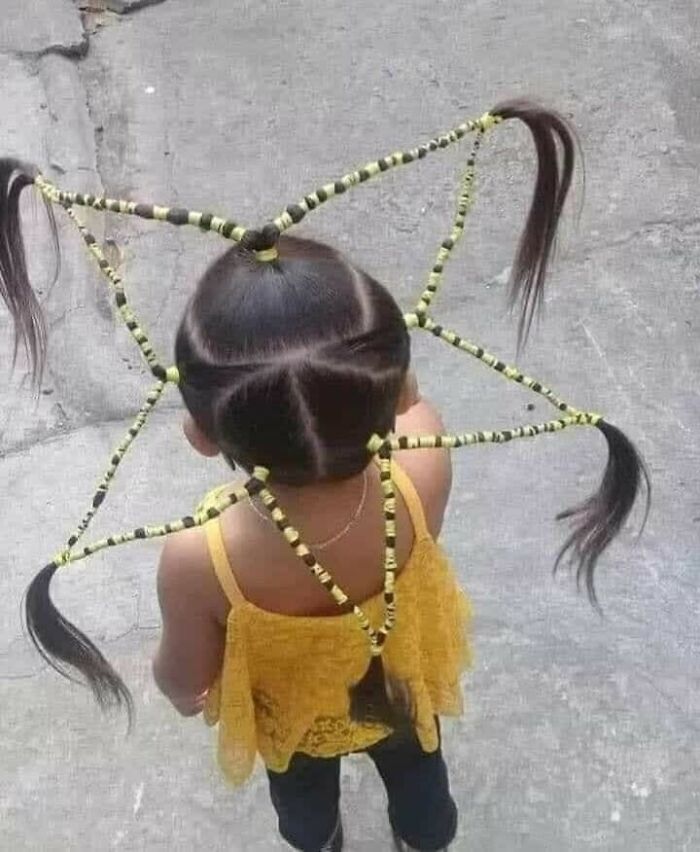 &ldquo;What I Asked For Vs What I Got&rdquo;: 40 Ridiculous Hairdos That Made People Want To Wear A Hat For A Year (New Pics)