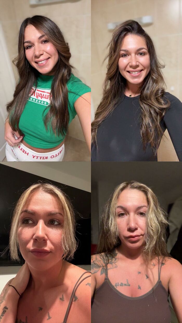 &ldquo;What I Asked For Vs What I Got&rdquo;: 40 Ridiculous Hairdos That Made People Want To Wear A Hat For A Year (New Pics)