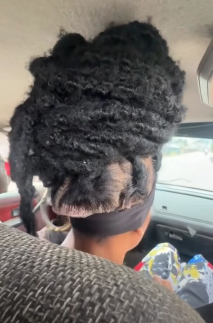 &ldquo;What I Asked For Vs What I Got&rdquo;: 40 Ridiculous Hairdos That Made People Want To Wear A Hat For A Year (New Pics)