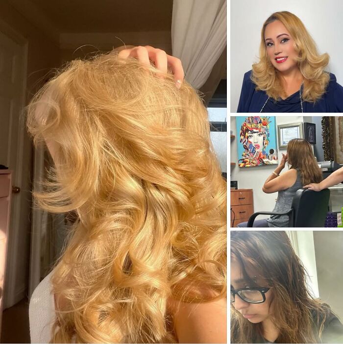 &ldquo;What I Asked For Vs What I Got&rdquo;: 40 Ridiculous Hairdos That Made People Want To Wear A Hat For A Year (New Pics)