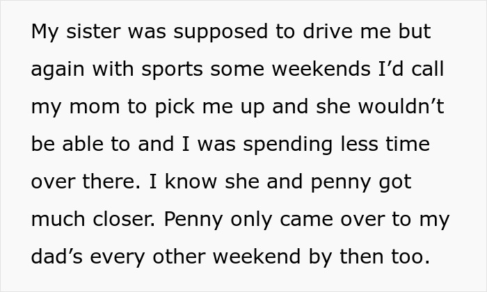 Teen Gets Ignored By Mom For Years, Finally Learns Why She’s So Mad