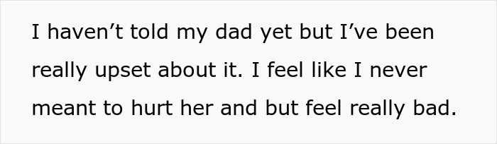 Teen Gets Ignored By Mom For Years, Finally Learns Why She’s So Mad
