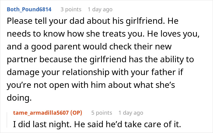 Teen Gets Ignored By Mom For Years, Finally Learns Why She’s So Mad