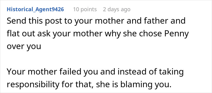 Teen Gets Ignored By Mom For Years, Finally Learns Why She’s So Mad