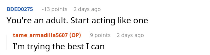 Teen Gets Ignored By Mom For Years, Finally Learns Why She’s So Mad