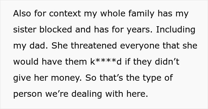 &ldquo;AITJ For Going Through My 36-Year-Old Sister&rsquo;s Luggage Before She Leaves To Go Back Home?&rdquo;
