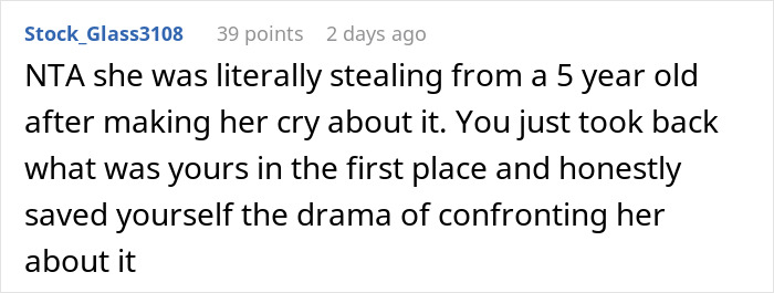 &ldquo;AITJ For Going Through My 36-Year-Old Sister&rsquo;s Luggage Before She Leaves To Go Back Home?&rdquo;