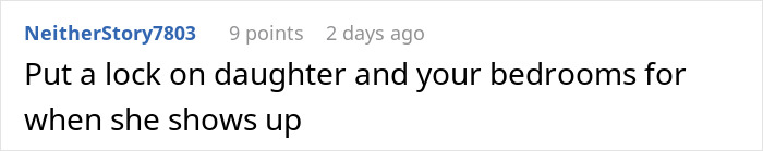 &ldquo;AITJ For Going Through My 36-Year-Old Sister&rsquo;s Luggage Before She Leaves To Go Back Home?&rdquo;