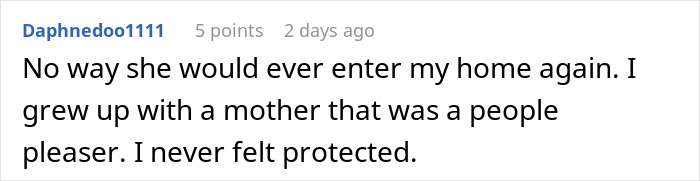&ldquo;AITJ For Going Through My 36-Year-Old Sister&rsquo;s Luggage Before She Leaves To Go Back Home?&rdquo;