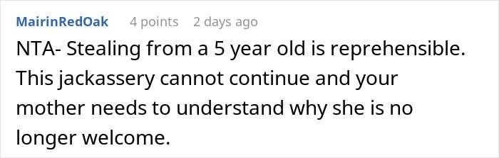&ldquo;AITJ For Going Through My 36-Year-Old Sister&rsquo;s Luggage Before She Leaves To Go Back Home?&rdquo;