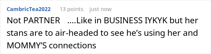 After Timoth&eacute;e Chalamet “Snubs” Kylie Jenner At Golden Globes, Other Stars Seem To Do The Same