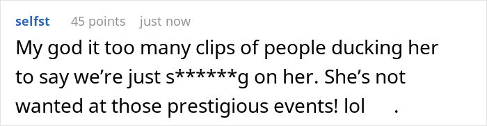 After Timoth&eacute;e Chalamet “Snubs” Kylie Jenner At Golden Globes, Other Stars Seem To Do The Same