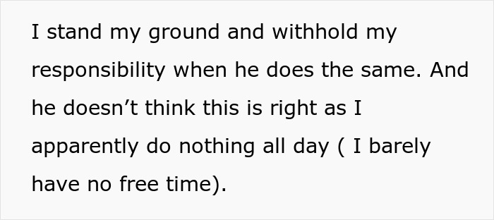 Husband Throws A Full-Blown Tantrum After Wife Refuses To Do As He Demands Husband Throws A Full-Blown Tantrum After Wife Refuses To Do As He Demands