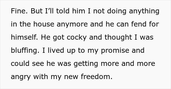 Husband Throws A Full-Blown Tantrum After Wife Refuses To Do As He Demands Husband Throws A Full-Blown Tantrum After Wife Refuses To Do As He Demands