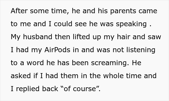 Husband Throws A Full-Blown Tantrum After Wife Refuses To Do As He Demands Husband Throws A Full-Blown Tantrum After Wife Refuses To Do As He Demands
